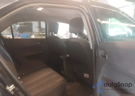 2015 Chevrolet Equinox 1Lt z USA, uszkodzony, nr VIN 2GNFLFEK7F6147485